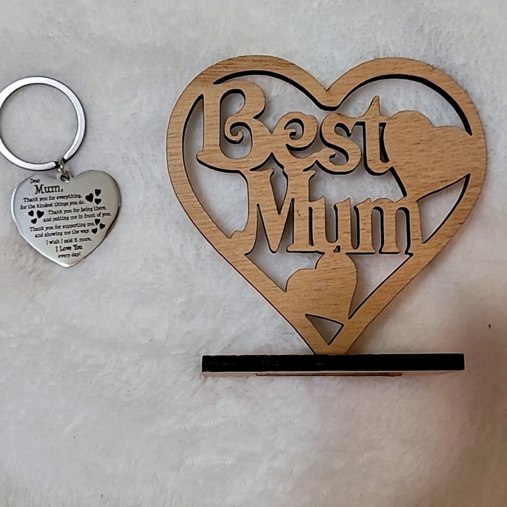 Mother's day gift